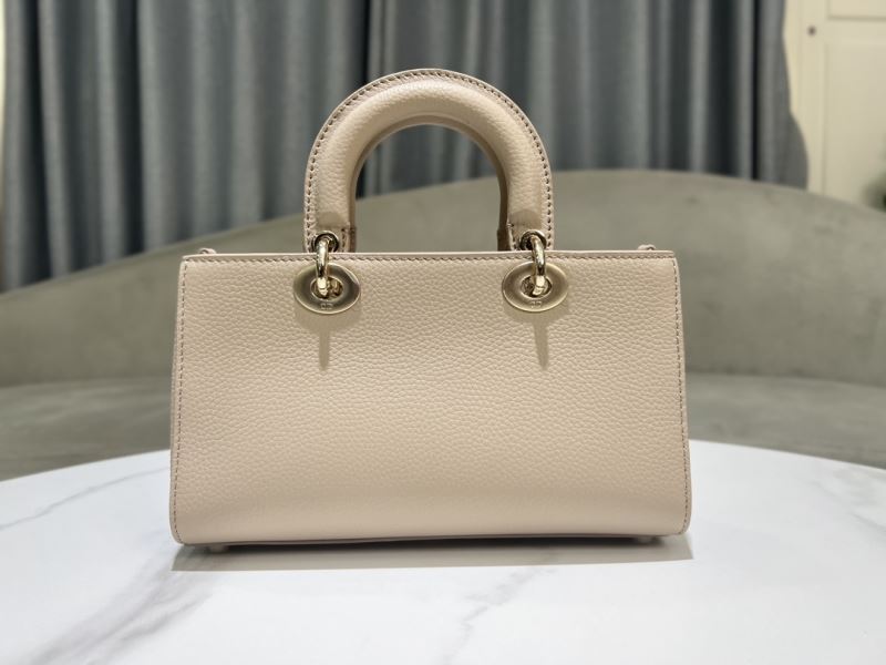 Christian Dior My Lady Bags